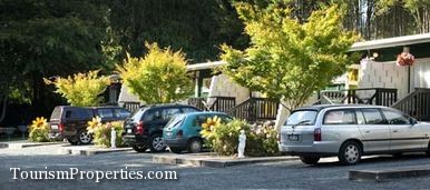 Rare opportunity to buy established motel FHGC in Rotorua, Bay of Plenty, NZ